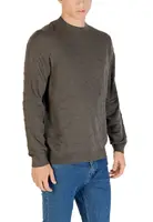 Armani Exchange pánsky sveter