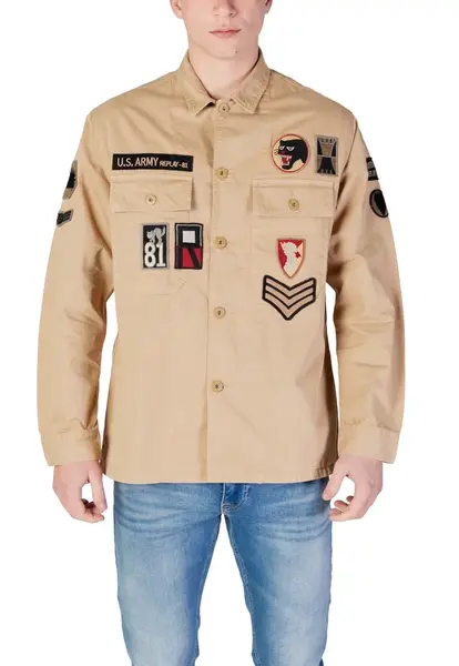 Pánská košile Replay