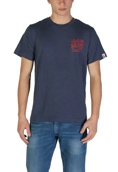 Pánské triko Replay