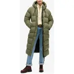 Dámská zimní bunda Superdry