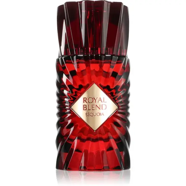 French Avenue Royal Blend Sequoia parfémovaná voda unisex 100 ml