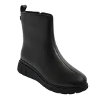 SANTÉ Dámská vycházková obuv CW/25312 BLACK v.36