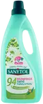 Sanytol dezinfekcia 94% rastlinný čistič podlahy