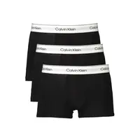 Calvin Klein pánské boxerky, 3 ks