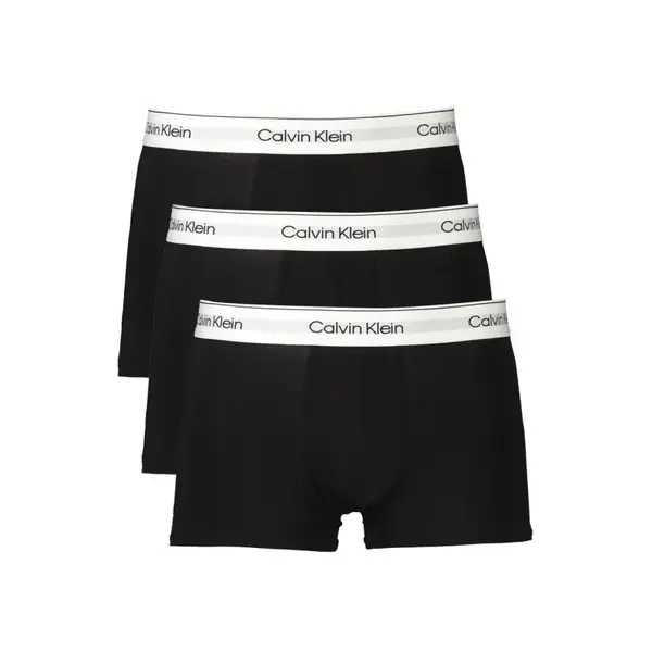 Calvin Klein pánské boxerky, 3 ks