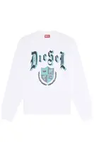 Diesel pánská mikina s potiskem