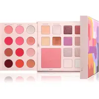 PUPA Milano Pupart M multifunkční paleta na oči a rty IVORY 18.8 g