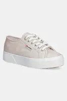 Tenisky Superga PLATFORM LAME