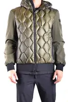 Peuterey prošívaná zimní bunda