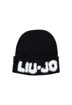 Čepice Liu Jo s nápisem