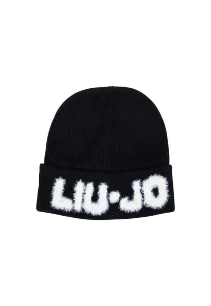 Čepice Liu Jo s nápisem