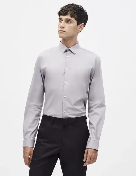 Celio Shirt Masantal - Men's