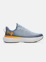Under Armour UA Infinite-BLU Men's Shoes - Mens
