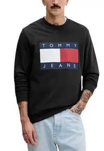 Tommy Hilfiger pánská mikina