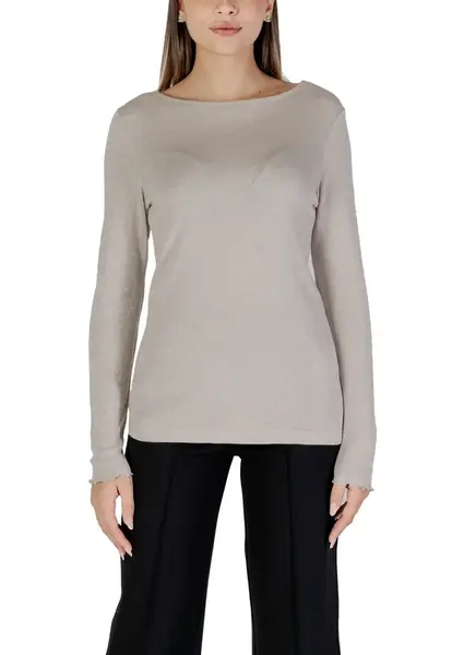 Dámské triko s dlouhým rukávem Street One