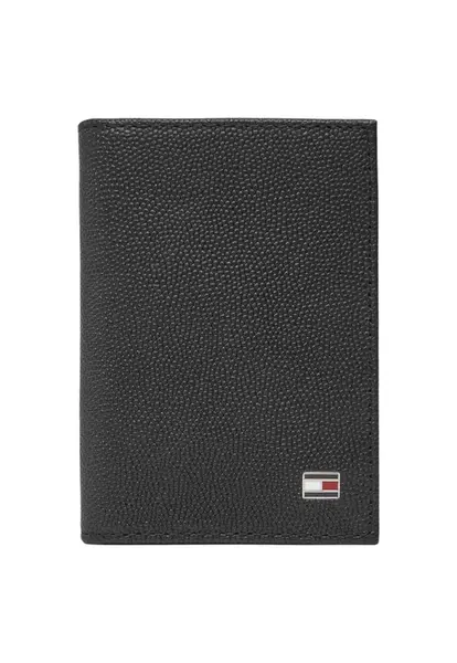Kožená peňaženka Tommy Hilfiger