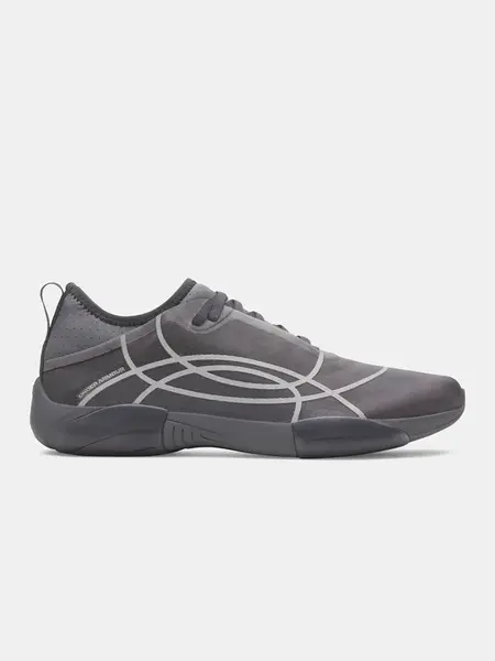Under Armour UA W Sculpt TR-GRY dámske tenisky