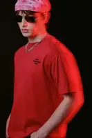 Bavlněné tričko Medicine