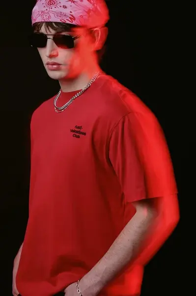 Bavlněné tričko Medicine