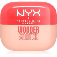 NYX Professional Makeup Wonder Snatch kontúrovací púder odtieň 04 Apricot Attitude 6 g