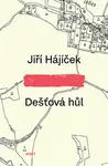 Dešťová hůl - Jiří Hájíček