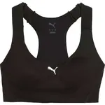 Puma 4KEEPS ATHLETE BRA ADJUSTABLE Dámska športová podprsenka, čierna, veľkosť