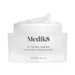 MEDIK8 C - Tetra Cream Lipidový krém s vitamínom C 50 ml