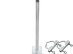 Anténní držák na balkon s podstavcem BLOW P600 60cm