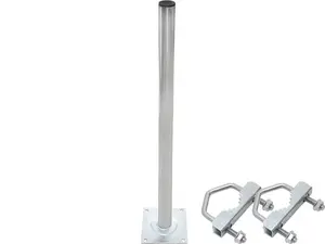 Anténní držák na balkon s podstavcem BLOW P600 60cm