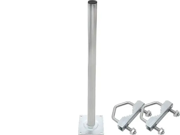 Anténní držák na balkon s podstavcem BLOW P600 60cm