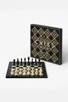 Šachy Printworks Anna Cramling Edition 37,2 x 37,2 cm