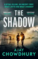 The Shadow - Ajay Chowdhury