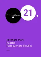 Kapitál - Marx Reinhard