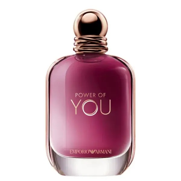 Armani Power of You parfémová voda 90 ml