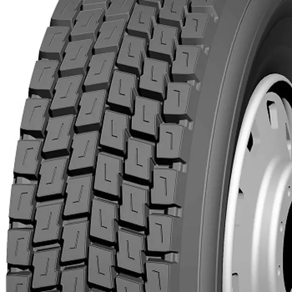 GALGO 215/75 R 17.5 135/133J LRD VK_GOODYEAR 3PMSF