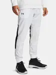 Under Armour Tepláky Recover Legacy Pant - Pánské
