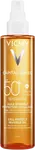 VICHY Capital Soleil Neviditelný olej SPF50+, 200 ml