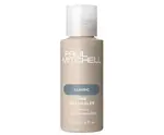 Hydratační kondicionér pro nepoddajné a chemicky ošetřené vlasy Paul Mitchell Classic The Detangler - 75 ml + dárek zdarma