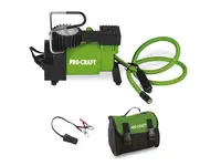 Kompresor PROCRAFT LK190