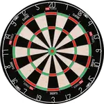 Sisalový terč na šipky Pro Power Classic+