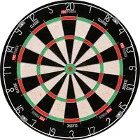 Sisalový terč na šipky Pro Power Classic+