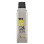 KMS Hair Play Makeover Spray suchý šampon pro objem a zpevnění vlasů 250 ml