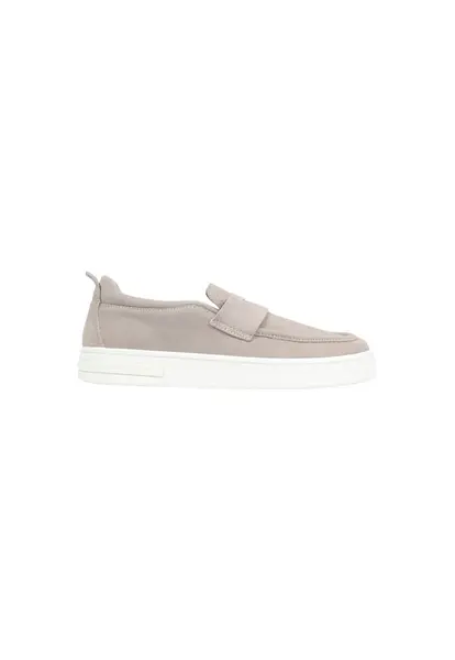 Armani Exchange pánske slip-on tenisky