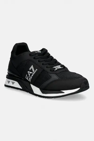 EA7 Emporio Armani  Tenisky