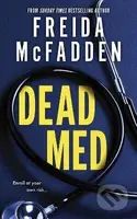 Dead Med - - - kniha z kategorie Beletrie