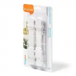 Babyono Bezpečnostní blokáda universální - 4ks