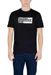 Armani Exchange pánske tričko