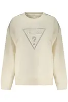 Dámská mikina Guess bez kapuce