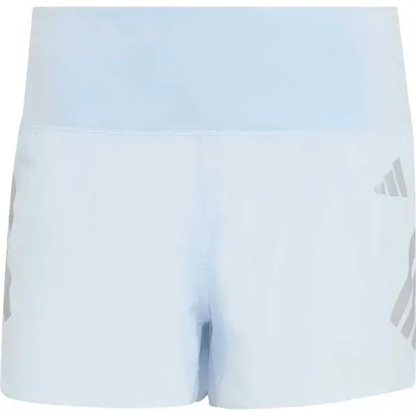 adidas ADI365 FORMOTION SHORTS W Dámské běžecké šortky, světle modrá, velikost