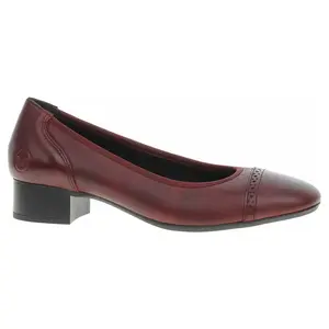Dámské lodičky Rieker 43450-35 rot 38